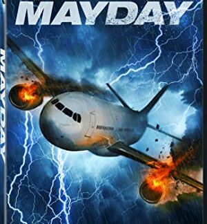 Mayday (2019) starring Michael Paré on DVD